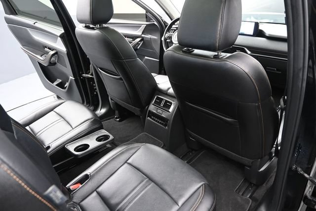 Certified 2024 MAZDA CX-90 3.3 Turbo w/ Premium Package AWD/4WD image 28