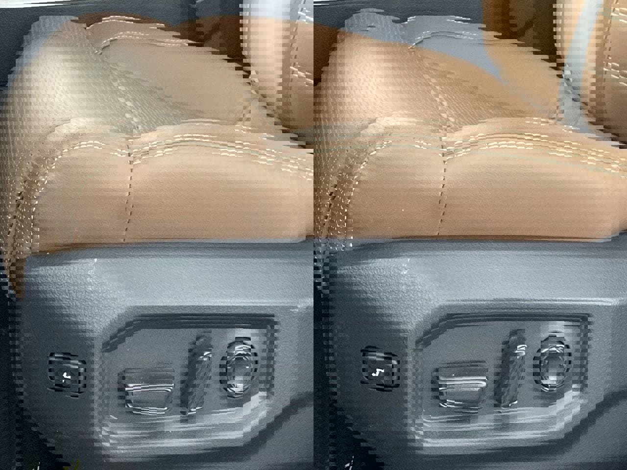 New 2026 Toyota Tundra 1794 Edition image 18