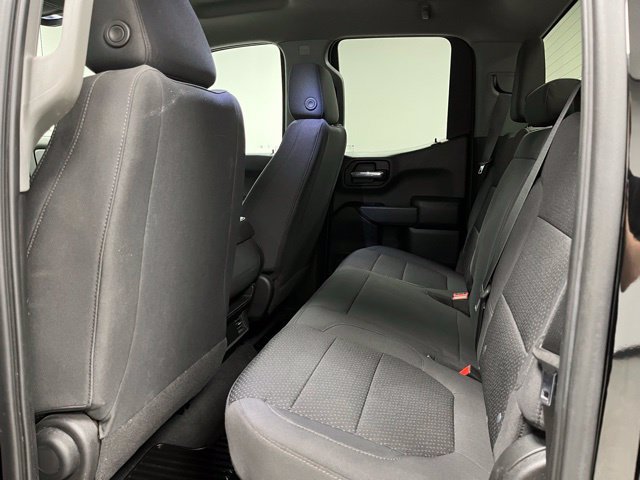 Used 2022 Chevrolet Silverado 1500 Custom AWD/4WD image 44