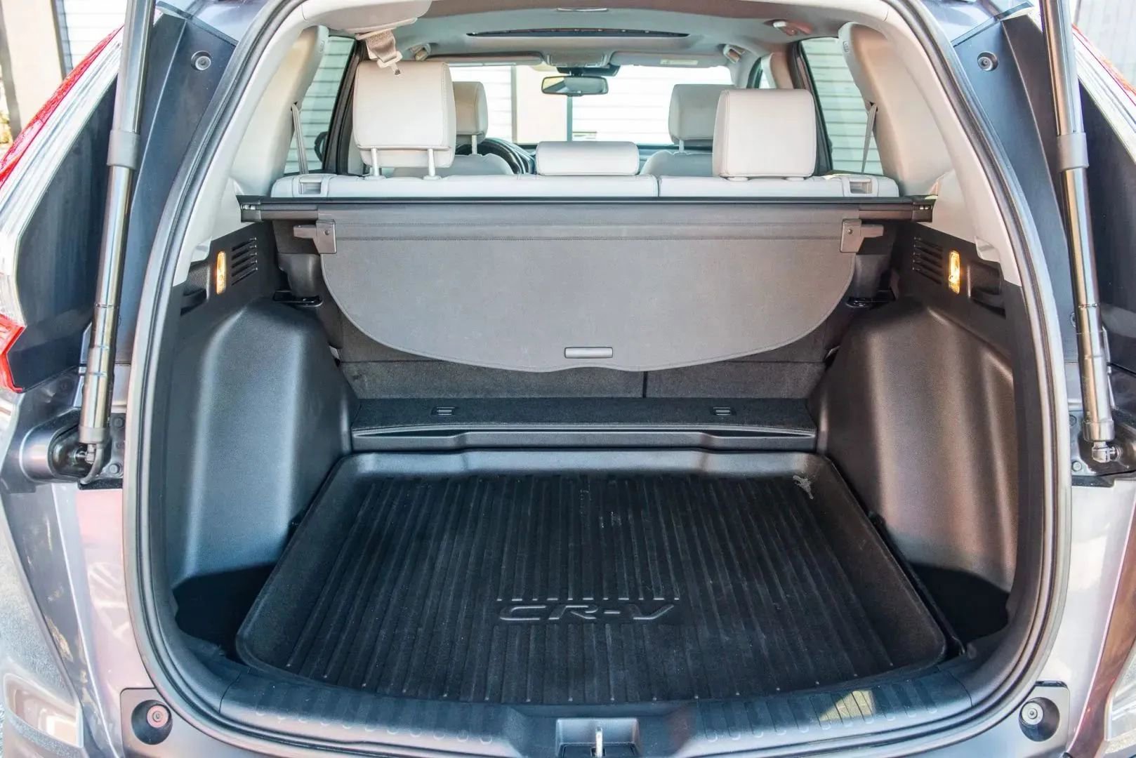 Used 2019 Honda CR-V EX-L image 10