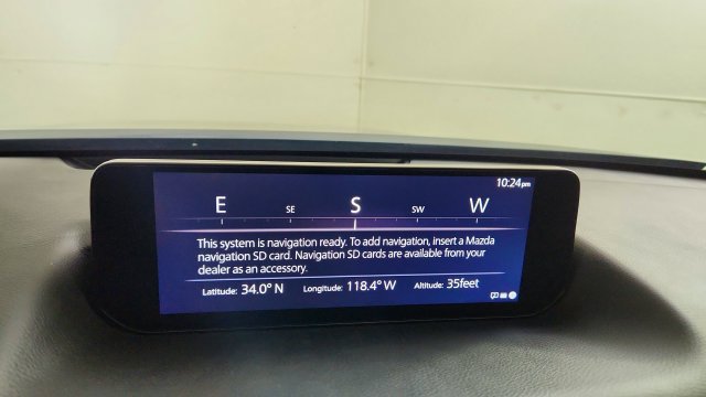 New 2026 MAZDA CX-50 2.5 Hybrid w/ Weather Package AWD/4WD image 18