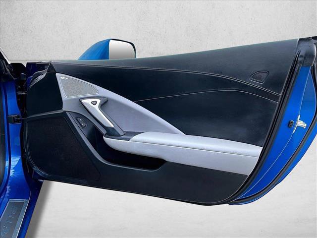 Used 2016 Chevrolet Corvette Stingray Coupe w/ 3LT Preferred Equipment Group image 18