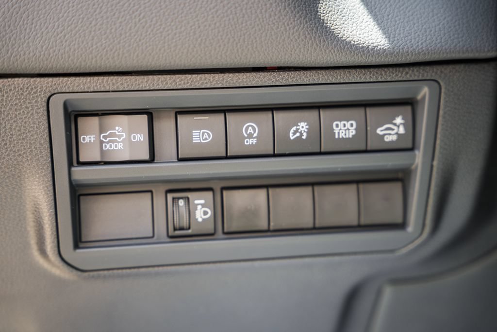 New 2026 Toyota Tundra Limited AWD/4WD image 43