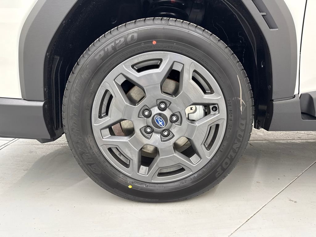 New 2026 Subaru Outback Premium image 9