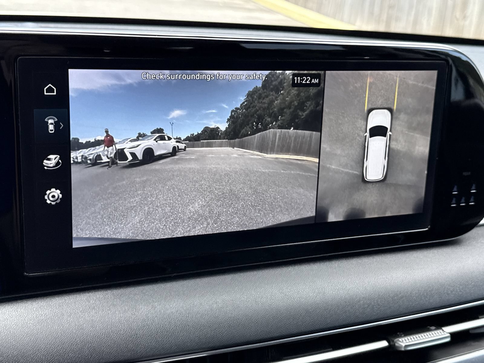 Used 2025 Hyundai Palisade XRT FWD image 27