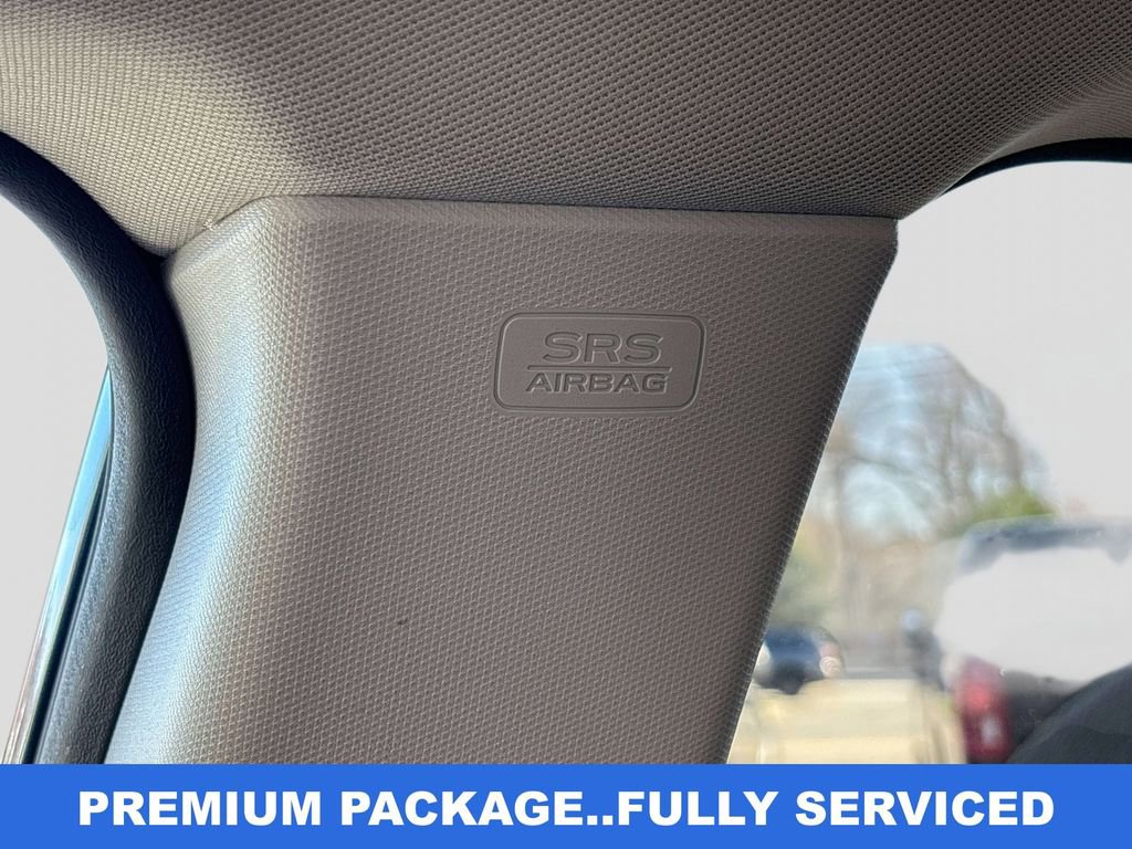 Certified 2022 Subaru Outback Premium AWD/4WD image 31