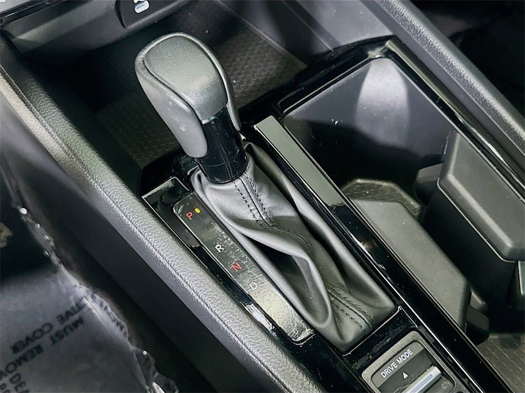 Used 2024 Honda Accord Sport image 30