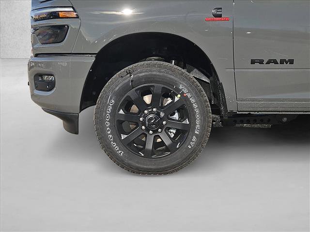 New 2026 RAM 2500 Laramie image 10