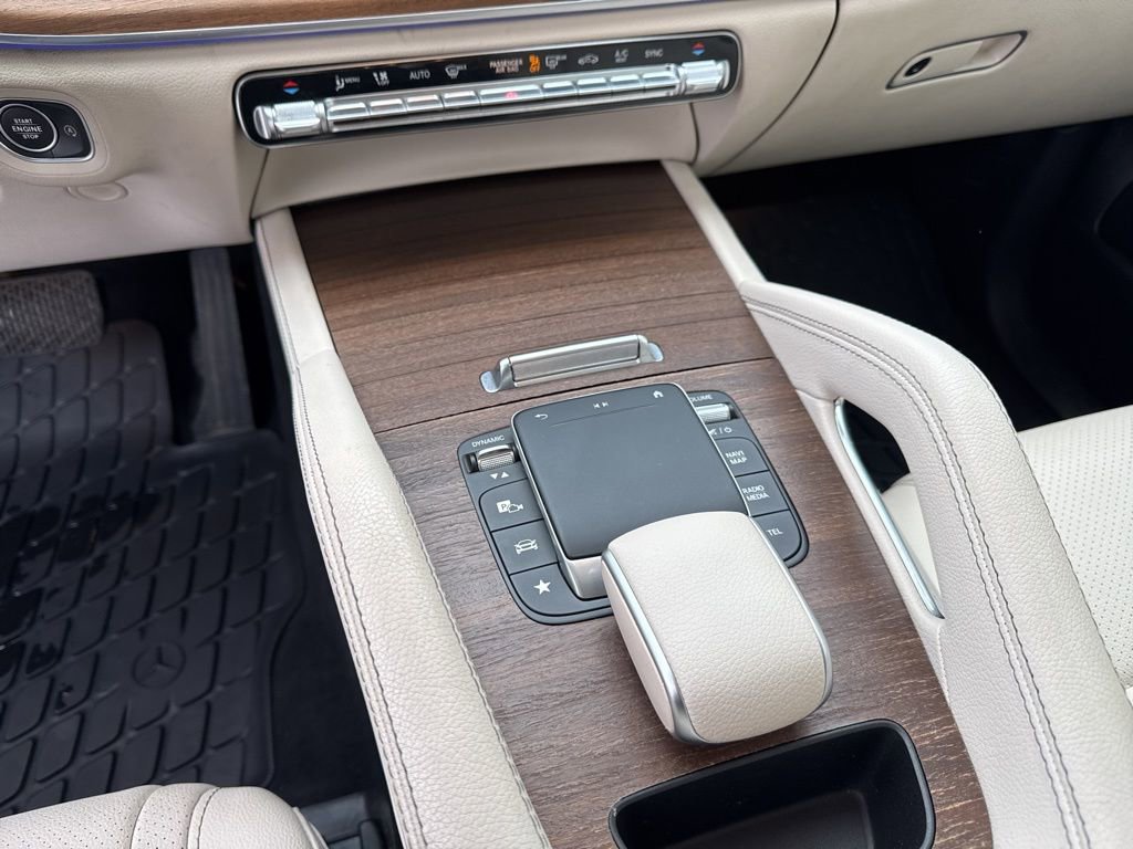 Used 2022 Mercedes-Benz GLE 350 4MATIC image 28