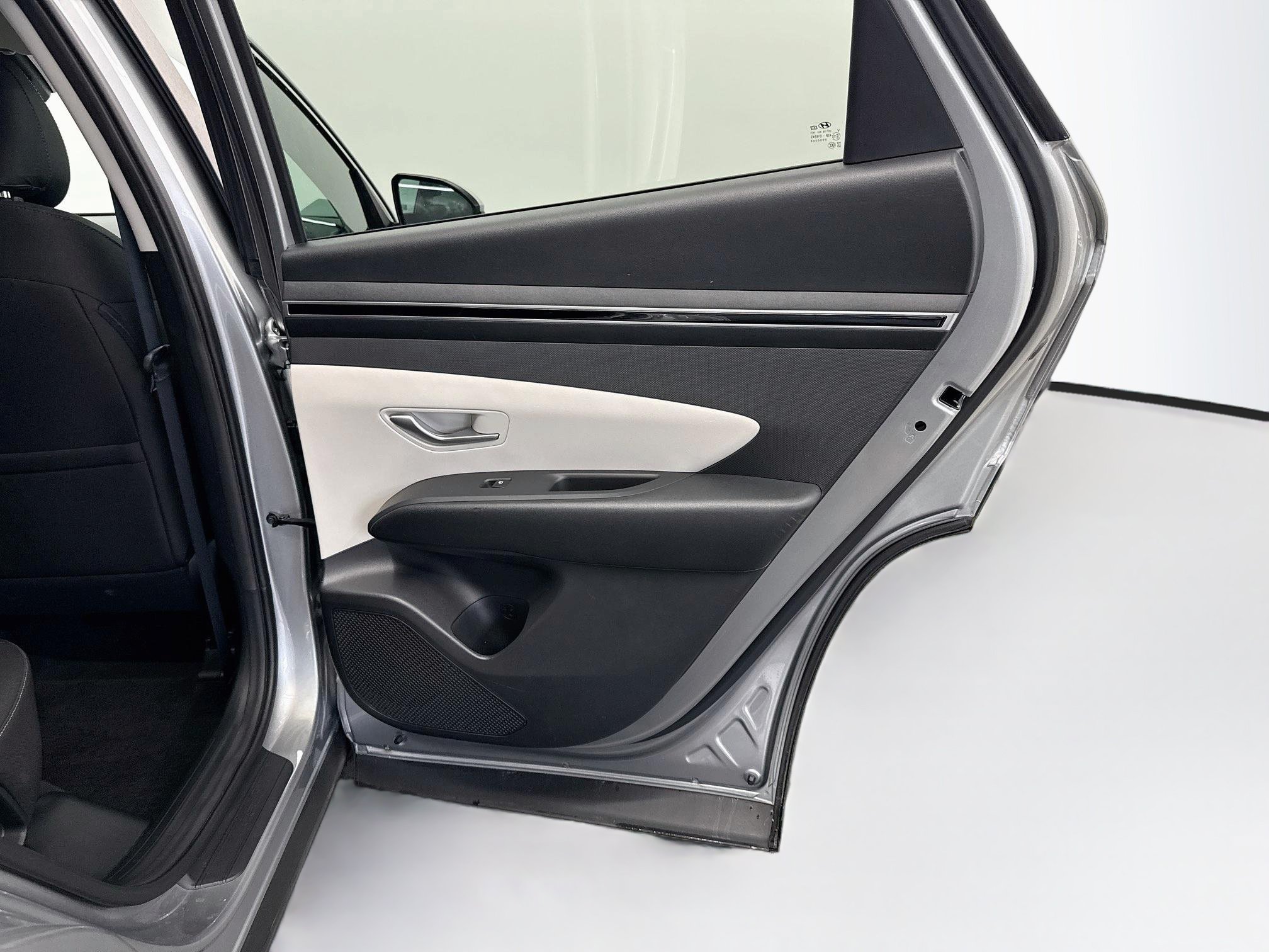 Used 2024 Hyundai Tucson SEL FWD image 32
