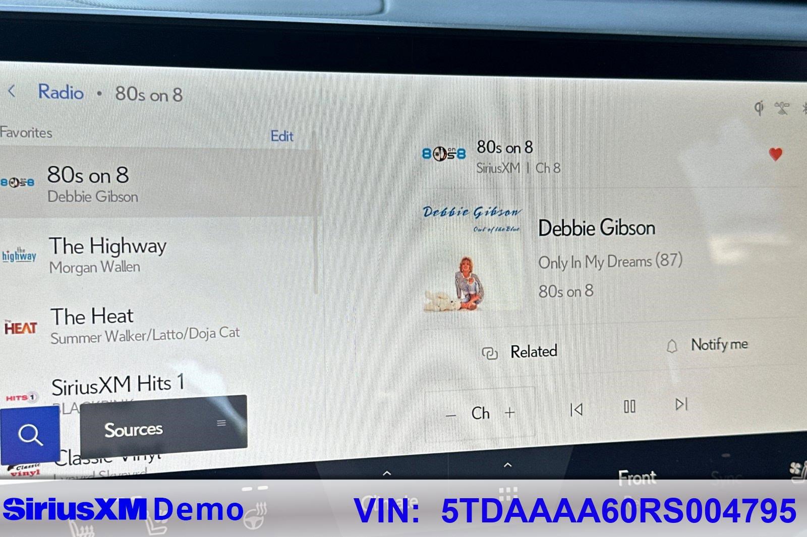 Certified 2024 Lexus TX 350 FWD w/ Technology Package image 41