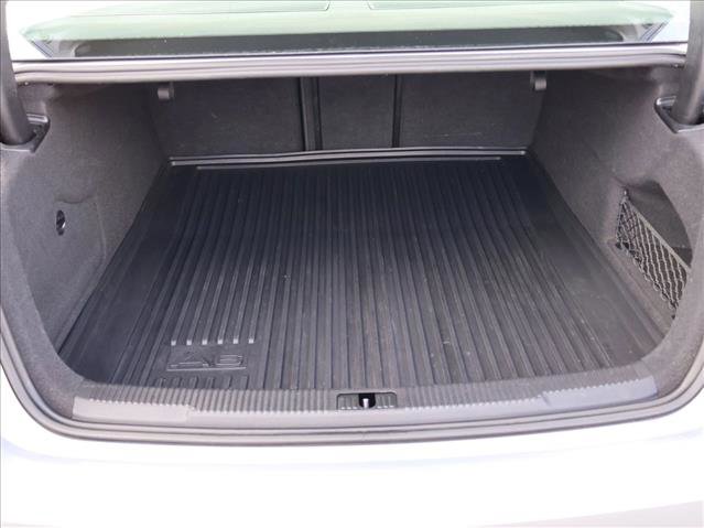 Certified 2016 Audi A6 2.0T Premium Plus w/ Premium Plus Package AWD/4WD image 29