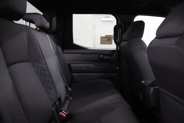 New 2026 Toyota Tacoma SR5 AWD/4WD image 25