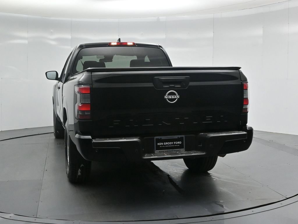 Used 2022 Nissan Frontier S w/ Technology Package image 30