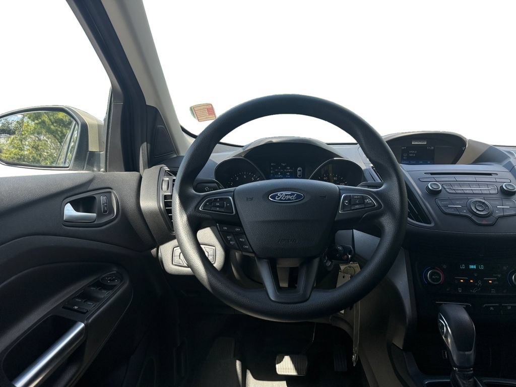 Used 2018 Ford Escape SE AWD/4WD image 12