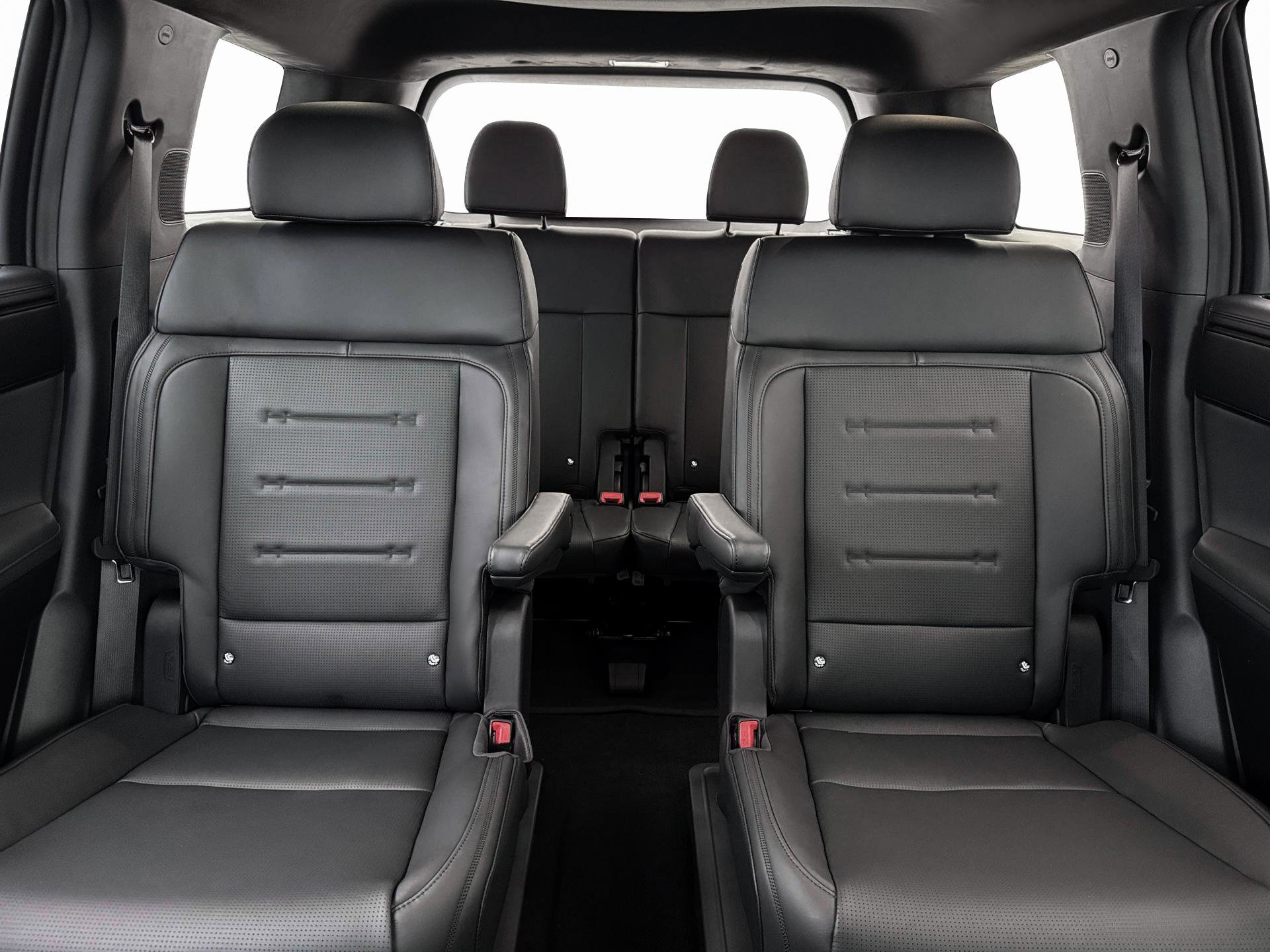 New 2026 Hyundai Santa Fe Calligraphy image 16