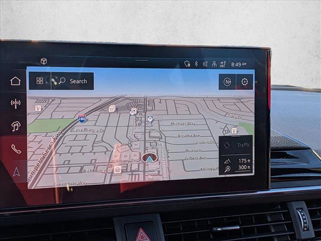 Used 2024 Audi S5 Prestige image 14