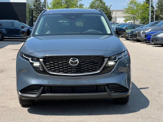 New 2026 MAZDA CX-5 Preferred AWD/4WD image 37
