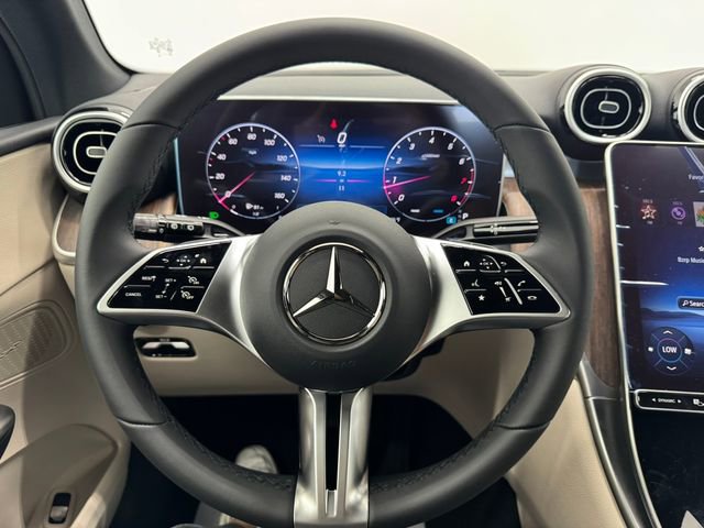 New 2026 Mercedes-Benz GLC 300 image 23
