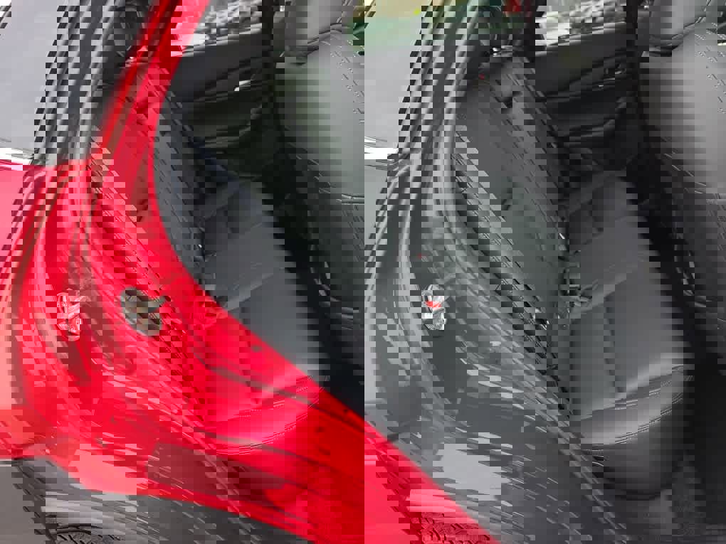 Used 2024 MAZDA CX-30 AWD 2.5 S w/ Preferred Package image 26