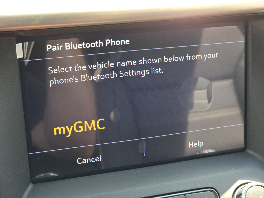 Used 2023 GMC Acadia Denali w/ Denali Technology Package FWD image 31
