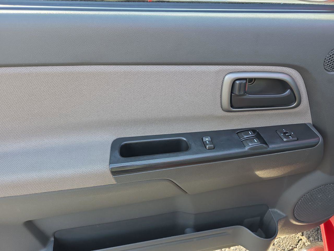 Used 2005 GMC Canyon SLE w/ Power Convenience Package image 5