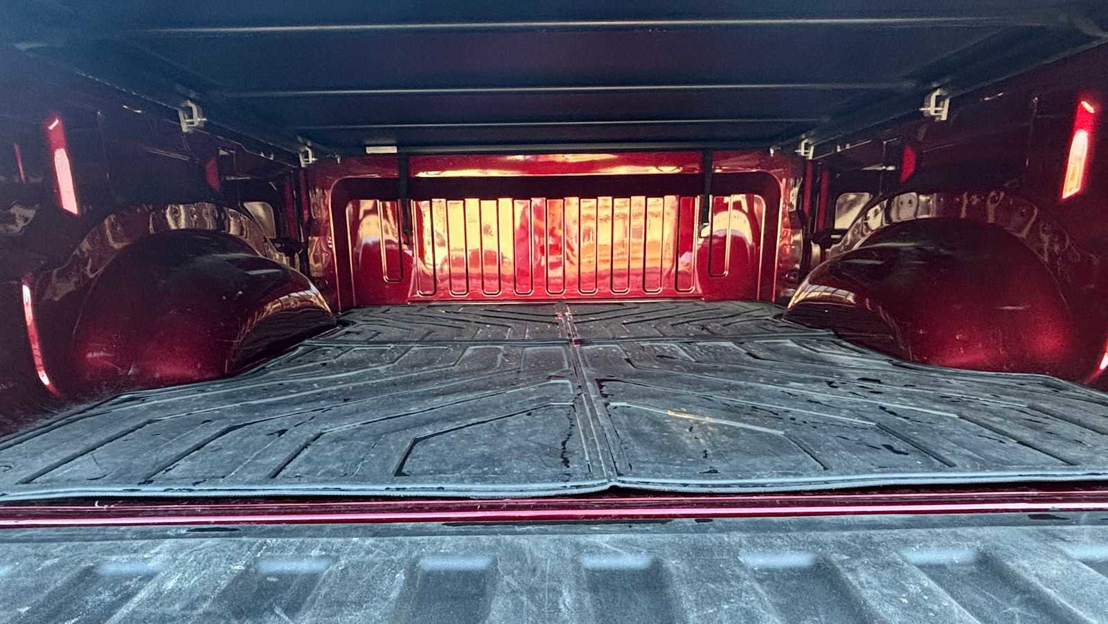 Used 2023 RAM 1500 Big Horn w/ Trailer Tow Group image 8