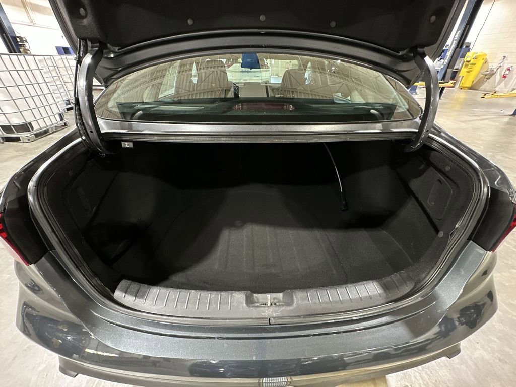 Used 2023 Kia Forte LXS image 20