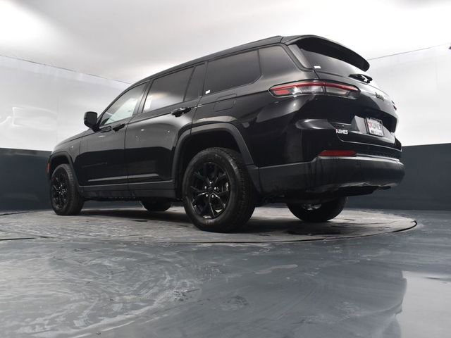 Used 2024 Jeep Grand Cherokee L Laredo image 49