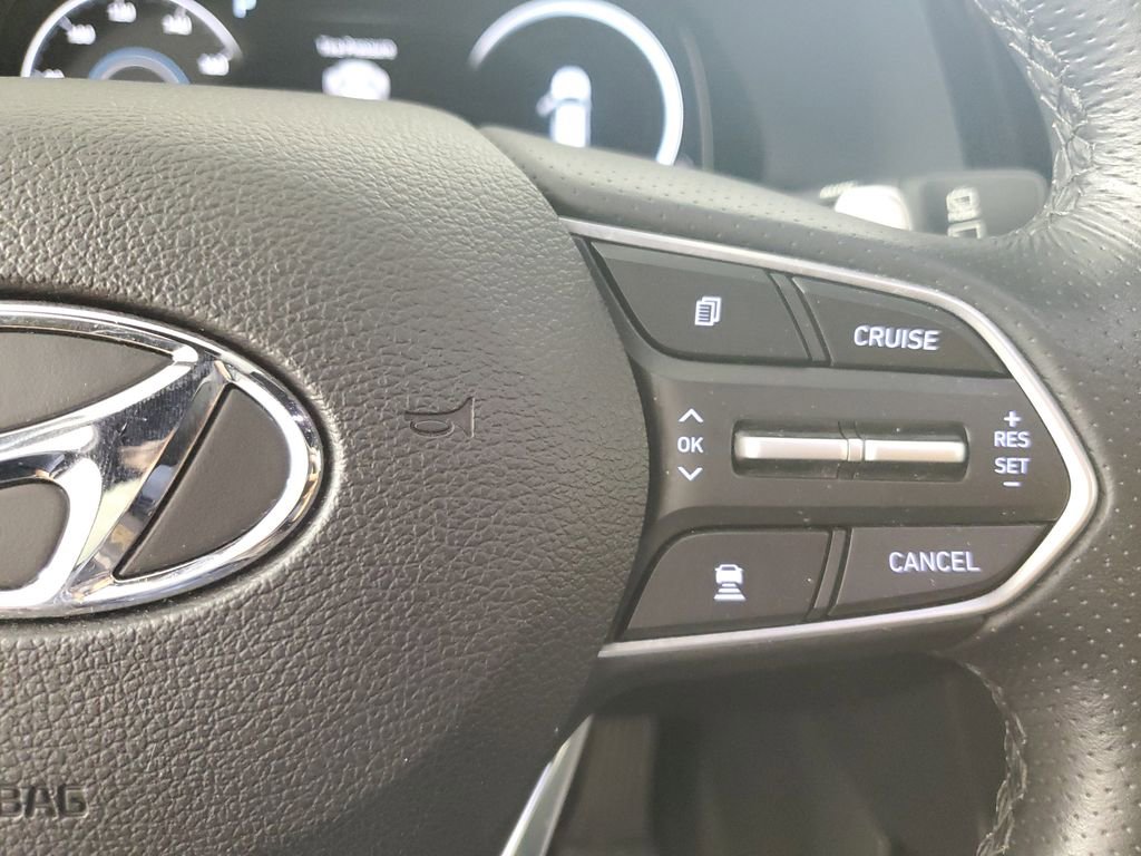 Used 2022 Hyundai Palisade Calligraphy image 25