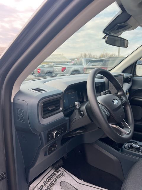Used 2026 Ford Maverick XL AWD/4WD image 26