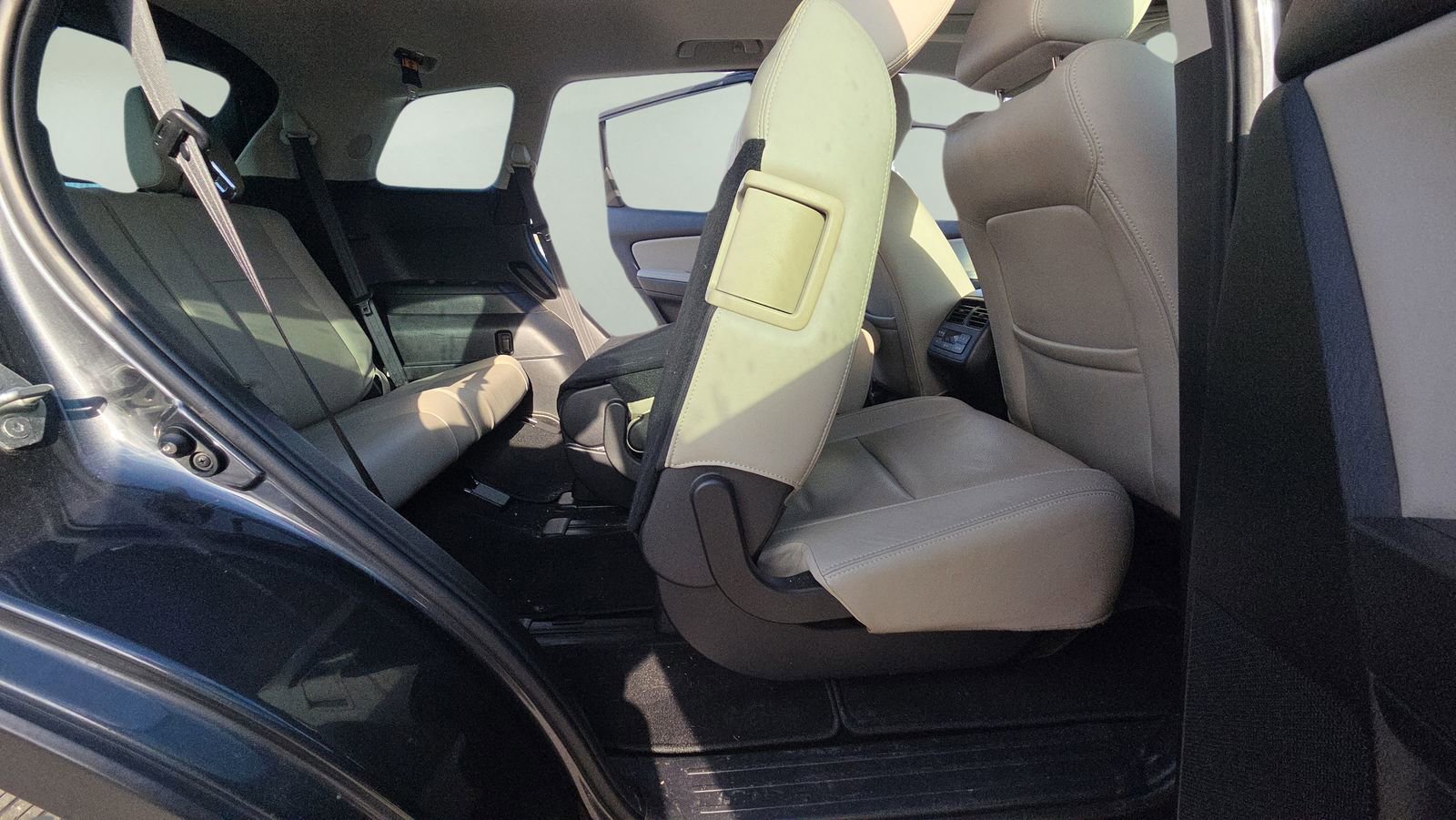 Used 2014 MAZDA CX-9 Touring w/ Touring Technology Package image 38