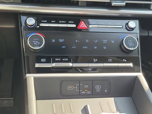 New 2026 Hyundai Santa Fe SEL image 11