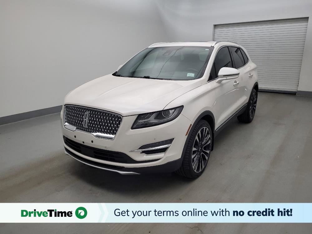 Used 2019 Lincoln MKC Reserve