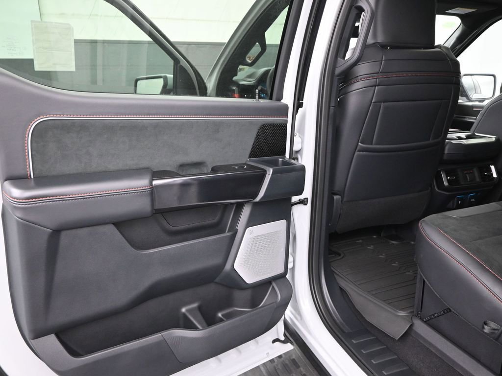 New 2026 Ford F150 Raptor w/ Equipment Group 803A Raptor R image 10