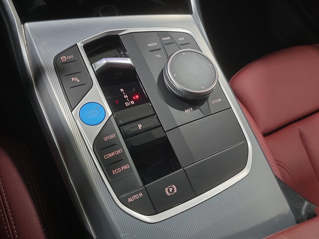 Certified 2023 BMW i4 eDrive35 RWD image 16