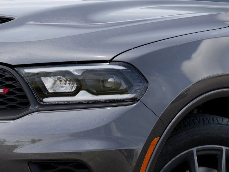 New 2026 Dodge Durango GT AWD/4WD image 11