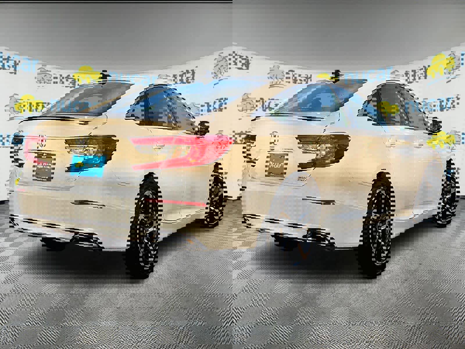 Used 2022 Honda Accord Sport image 6