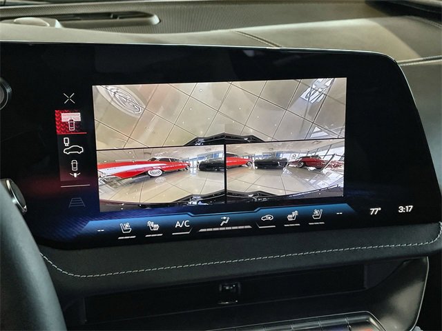 New 2026 Chevrolet Corvette Z06 image 15