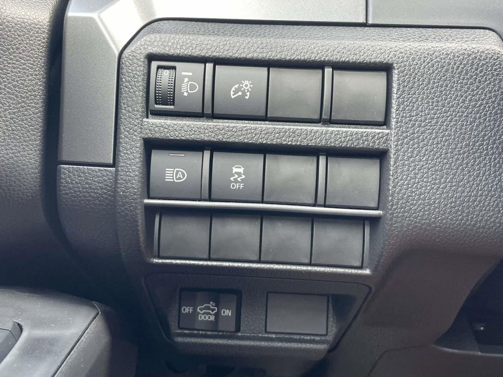 Used 2026 Toyota Tacoma TRD Sport RWD image 22