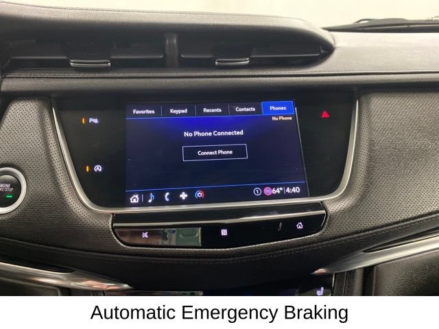 Used 2020 Cadillac XT5 Premium Luxury AWD/4WD image 53