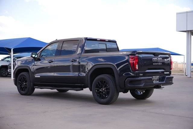 New 2026 GMC Sierra 1500 Elevation w/ Preferred Package AWD/4WD image 6