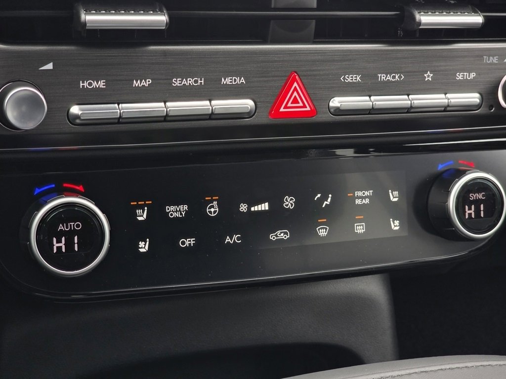 New 2026 Hyundai Palisade Calligraphy image 20