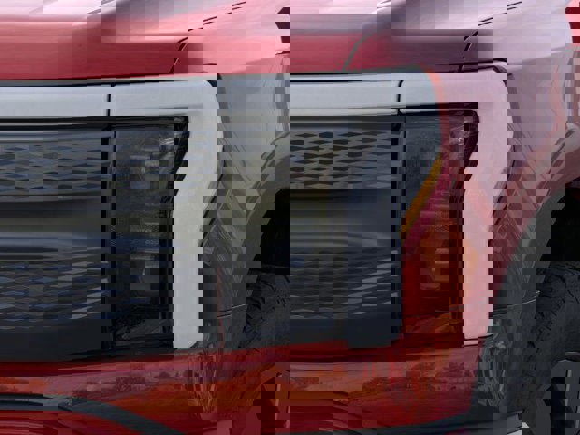 New 2025 Ford F150 Lightning Flash image 40