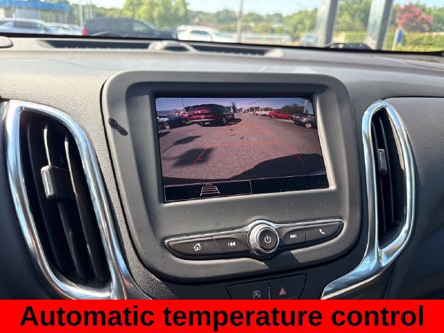 Used 2024 Chevrolet Equinox LT w/ LPO, Floor Liner Package AWD/4WD image 23