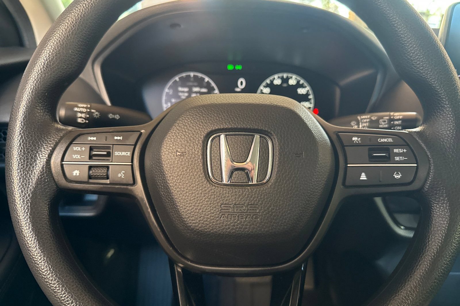Used 2023 Honda HR-V LX image 29