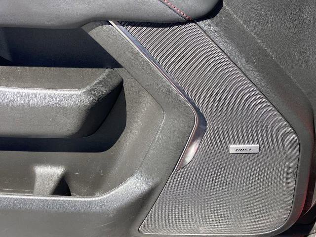 Used 2023 Chevrolet Tahoe RST AWD/4WD image 21