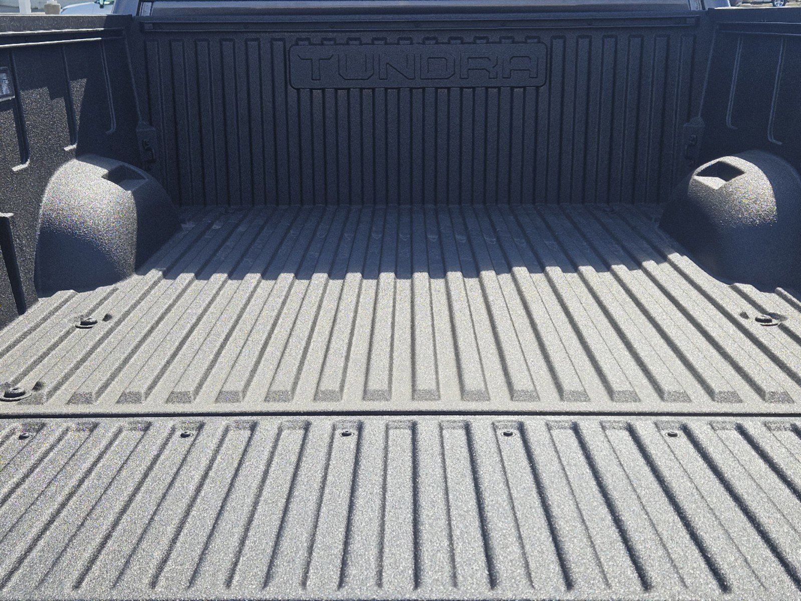 New 2025 Toyota Tundra 1794 Edition image 23