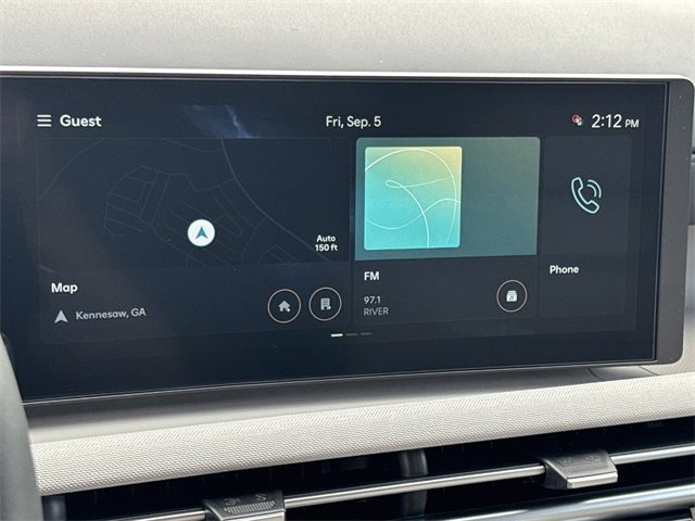 New 2026 Hyundai Tucson Limited image 22