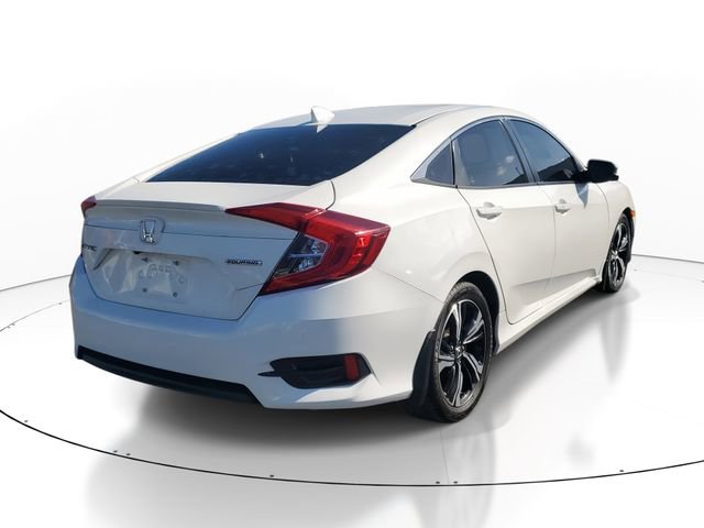 Used 2016 Honda Civic Touring image 7